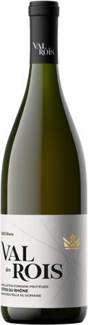 Val des Rois Cotes du Rhone Blanc