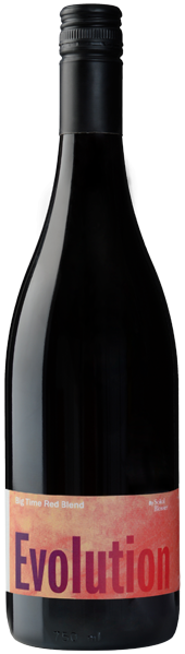 Sokol Blosser Evolution Big Time Red Blend
