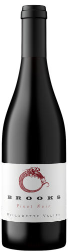 Brooks Pinot Noir Willamette Valley