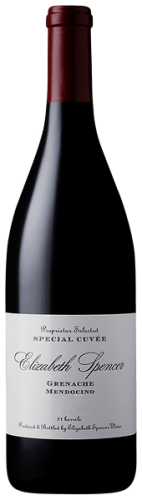 Elizabeth Spencer Grenache