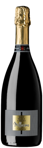 Rive della Chiesa Prosecco Extra Dry Millesimo