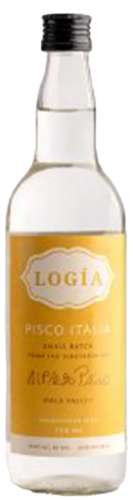 Logia Pisco Italia