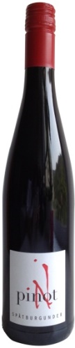 August Kesseler Spatburgunder Pinot n