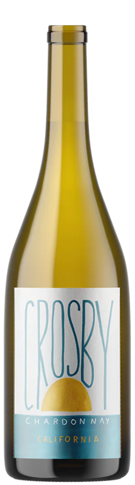 Crosby Chardonnay