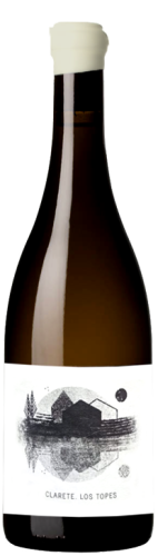 Tierra Fundida Clarete los Topes Tierra Fundida Clarete los Topes