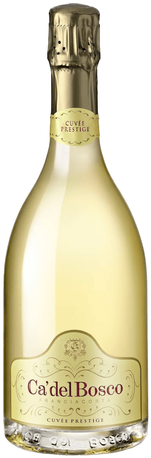 Ca' del Bosco Franciacorta Cuvee Prestige