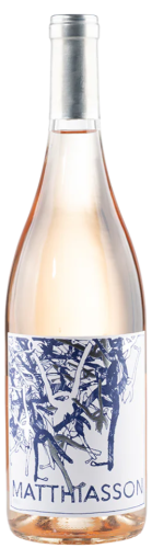 Matthiasson Rose Matthiasson Rose