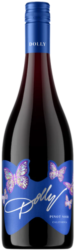 Dolly Parton Pinot Noir