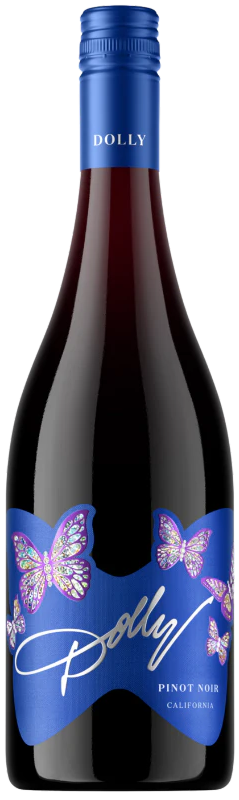 Dolly Parton Pinot Noir