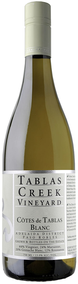 Tablas Creek Cotes de Tablas Blanc