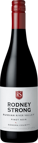 Rodney Strong Pinot Noir Russian River Valley