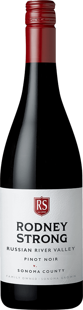 Rodney Strong Pinot Noir Russian River Valley