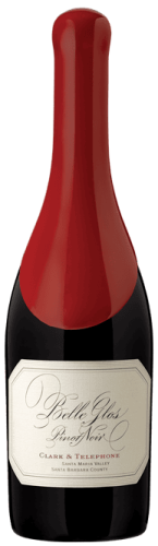 Belle Glos Pinot Noir Clark & Telephone