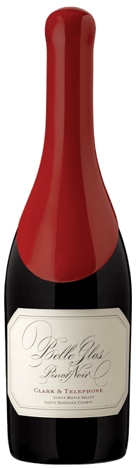 Belle Glos Pinot Noir Clark & Telephone