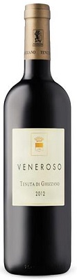 Tenuta di Ghizzano Veneroso Tenuta di Ghizzano Veneroso
