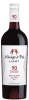 Menage A Trois Red Blend Light
