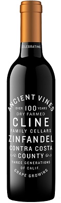 Cline Zinfandel Ancient Vines
