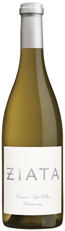 Ziata Wines Chardonnay