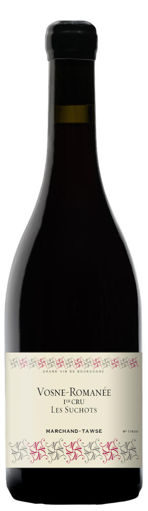 Marchand-Tawse Vosne Romanee Premier Cru Les Suchots