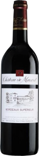 Chateau de Macard Bordeaux Superieur