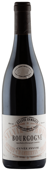 Sylvie Esmonin Bourgogne Cuvee Sylvie Sylvie Esmonin Bourgogne Cuvee Sylvie