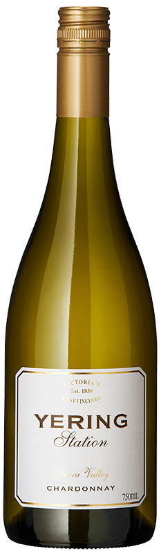 Yering Station Chardonnay