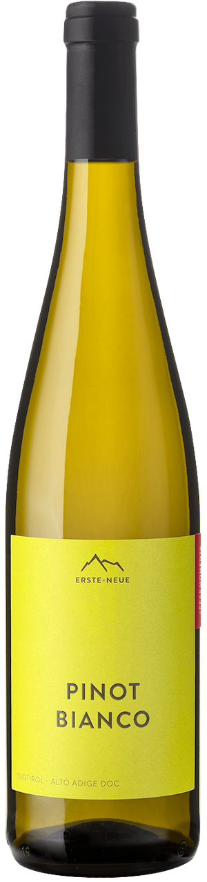 Erste + Neue Pinot Bianco