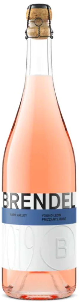 Brendel Sparkling Rose Young Leon