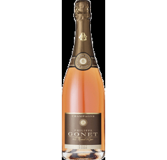 Philippe Gonet Champagne Brut Rose