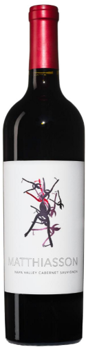 Matthiasson Cabernet Sauvignon Napa Valley