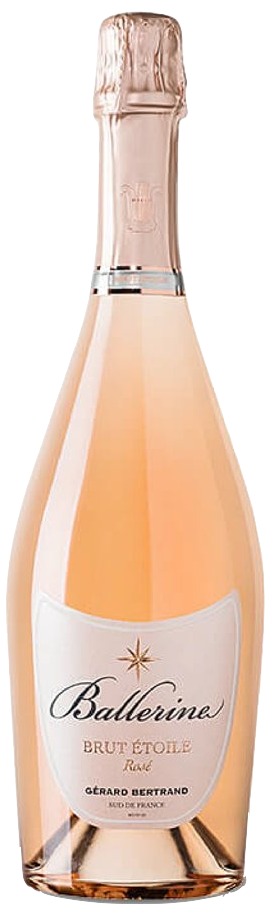 Gerard Bertrand Brut Rose Ballerine