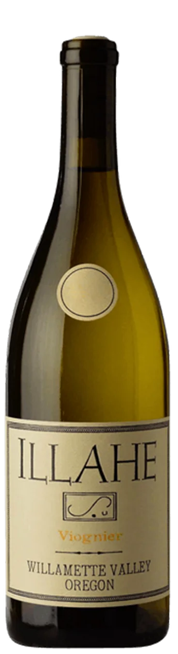 Illahe Viognier
