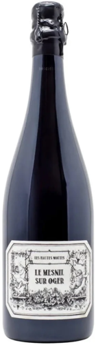 Michel Gonet Champagne Grand Cru Les Hautes Mottes Le Mesnil sur Oger