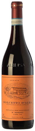 Marengo Dolcetto d'Alba