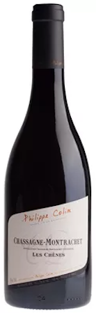 Philippe Colin Chassagne Montrachet Les Chenes