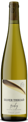 Silver Thread Riesling Estate Vineyard Silver Thread Riesling Estate Vineyard