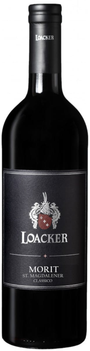 Loacker St Magdalener Classico Morit
