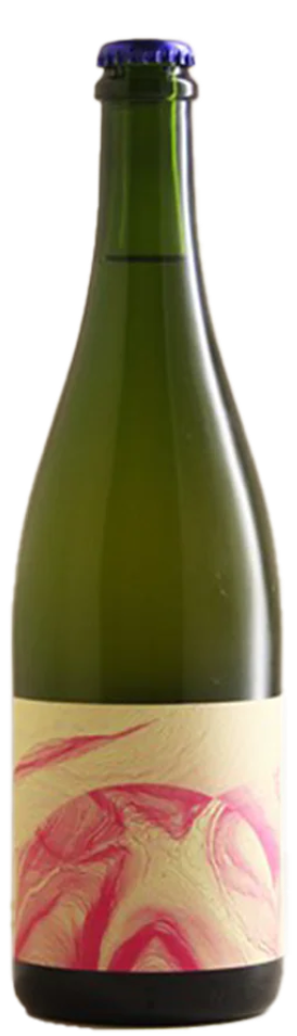 Vin des Potes x Julien Altaber Pet Nat Aligote "Nebuleuse"