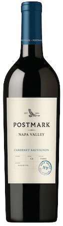 Postmark Cabernet Sauvignon Paso Robles