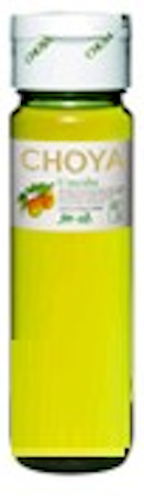 Choya Liqueur Original Umeshu Without Ume Fruit