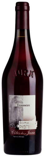 Pignier Cotes du Jura Trousseau