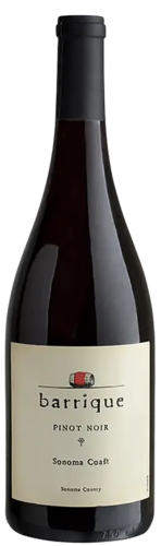 Barrique Pinot Noir