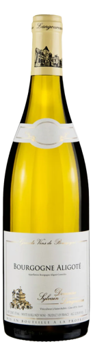 Sylvain Langoureau Bourgogne Aligote Sylvain Langoureau Bourgogne Aligote
