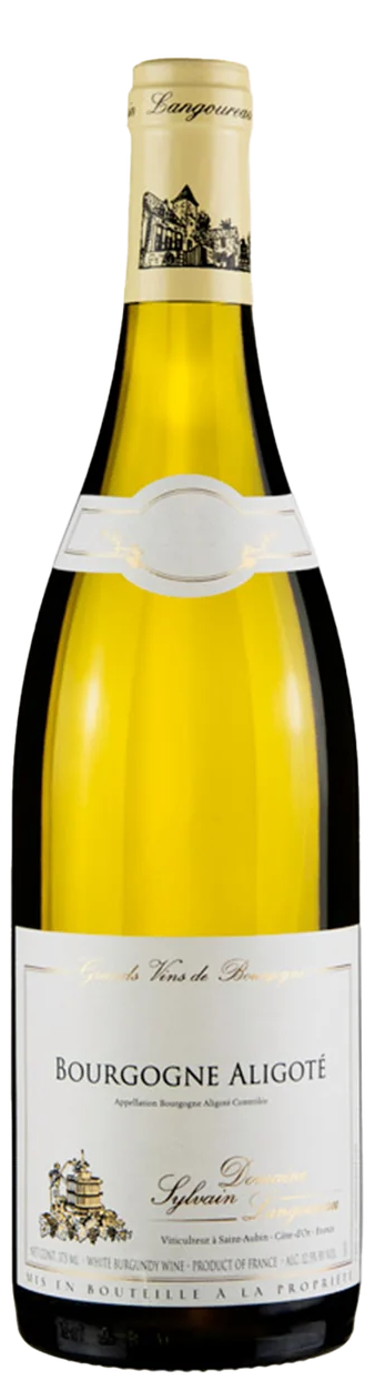 Sylvain Langoureau Bourgogne Aligote