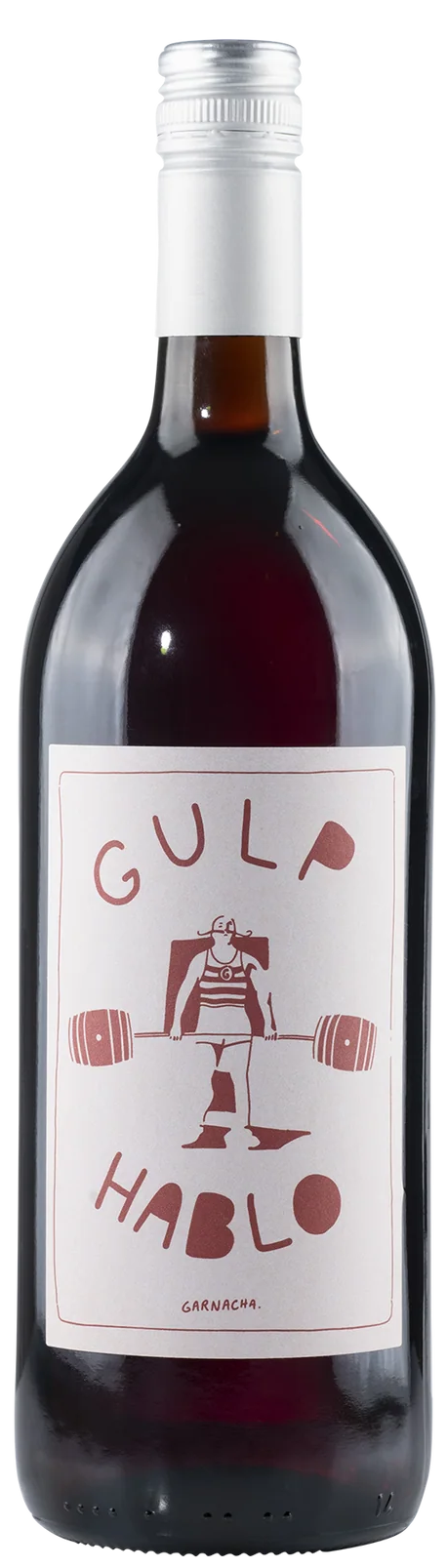 Gulp Hablo Garnacha Gulp Hablo Garnacha