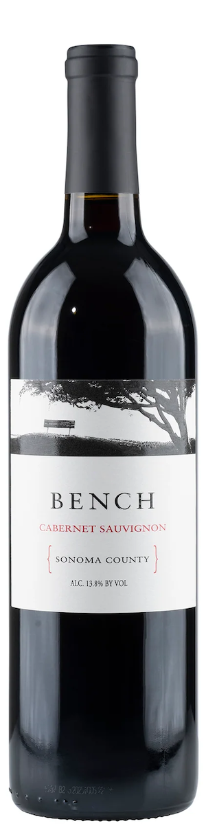 Bench Cabernet Sauvignon