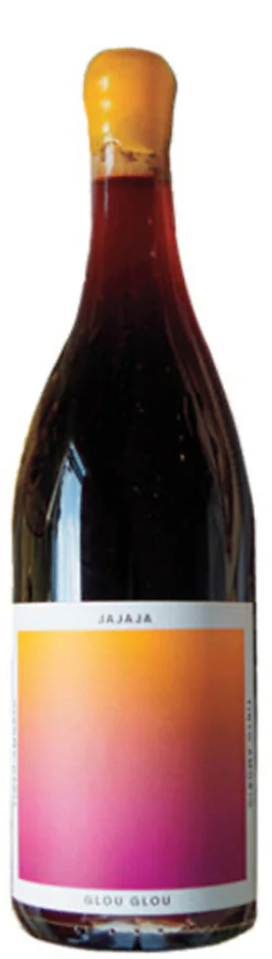 Tinto Amorio Zinfandel Jajaja