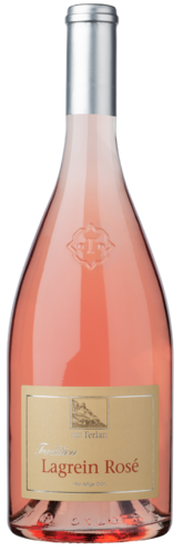 Cantina Terlan Lagrein Rose DOC