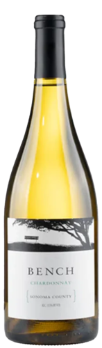 Bench Chardonnay Sonoma County