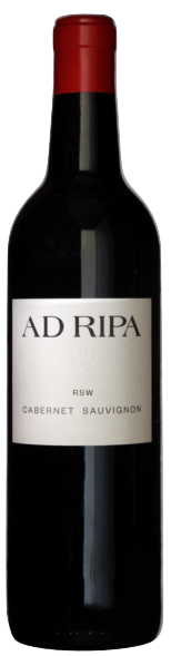 Ad Ripa Cabernet Sauvignon "RSW - Happy Canyon Vineyard"